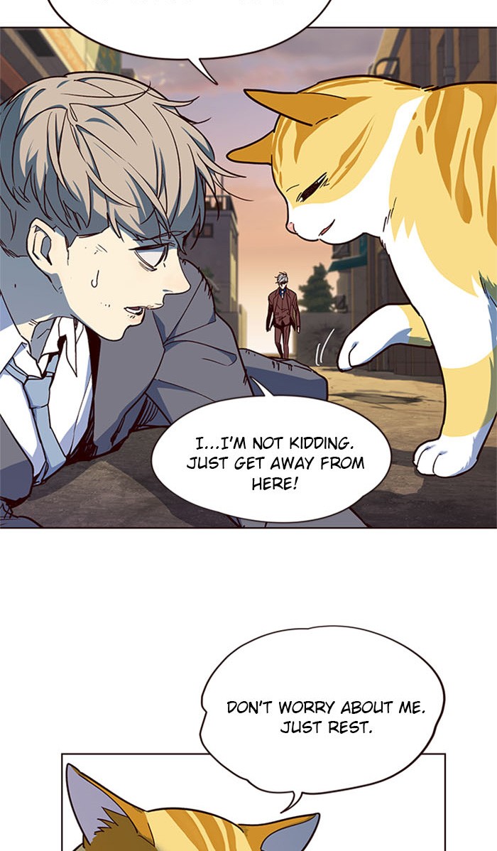 Eleceed, Chapter 14 image 55