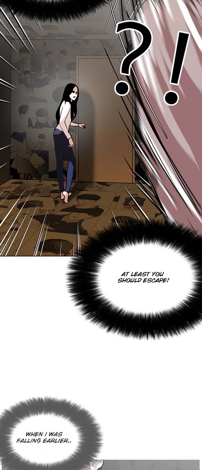 Lookism, Chapter 119 image 62
