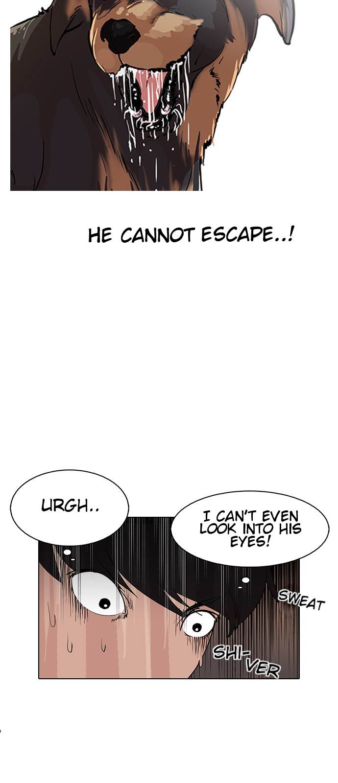 Lookism, Chapter 128 image 12