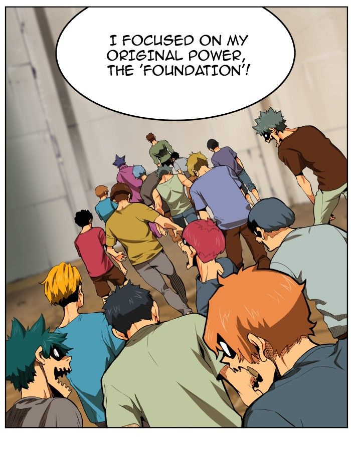 The God of High School, Chapter 314 image 34