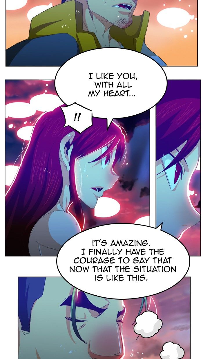 The God of High School, Chapter 284 image 66