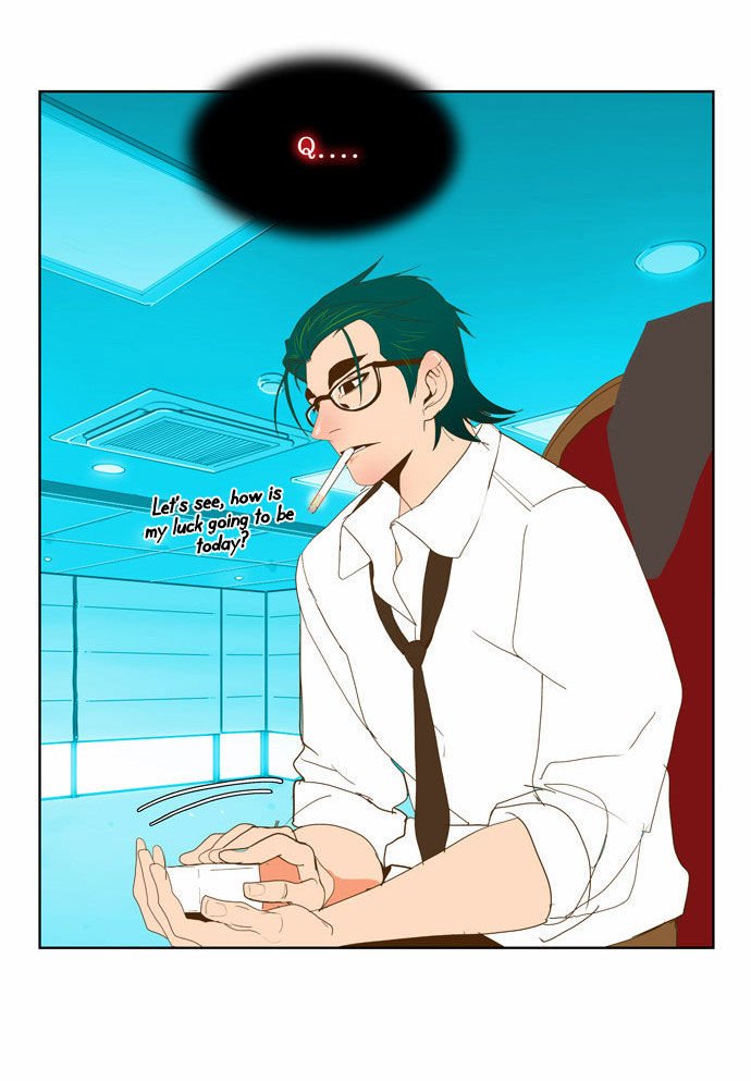 The God of High School, Chapter 44 image 33