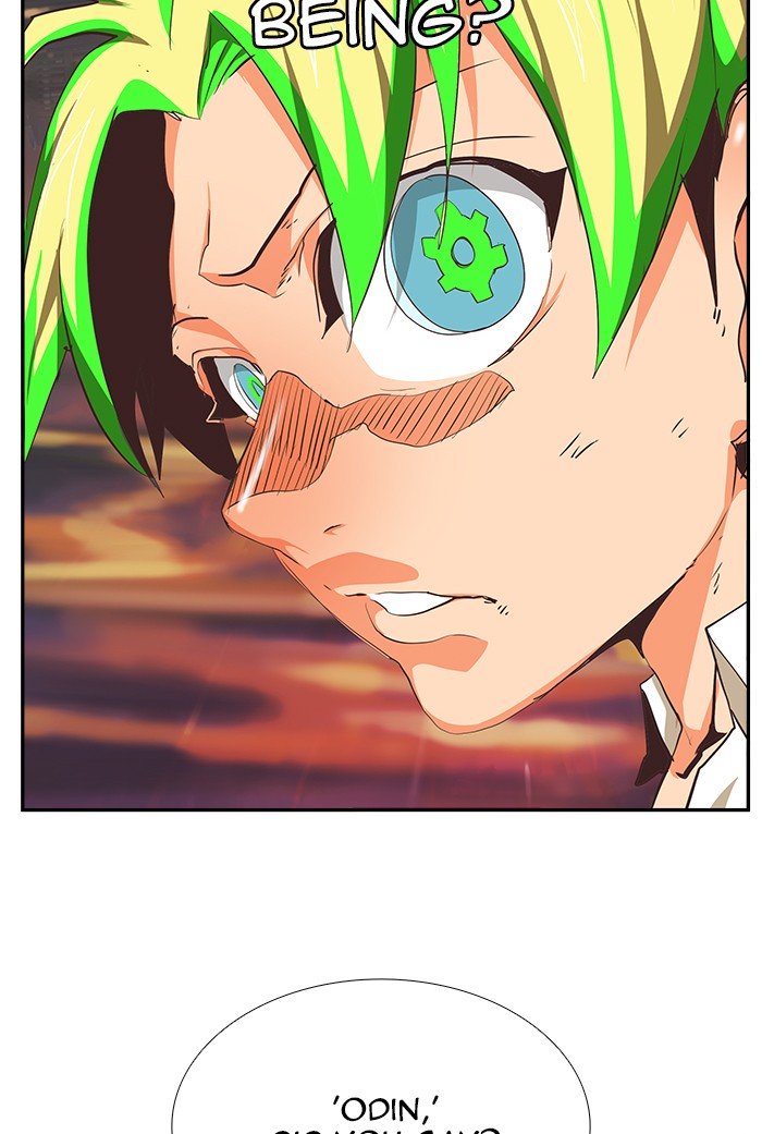 The God of High School, Chapter 478 image 094