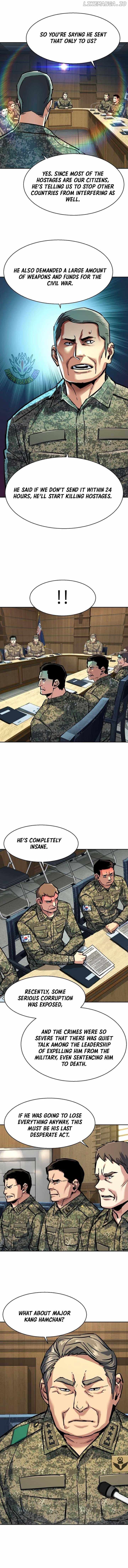Mercenary Enrollment, Chapter 241 image 03