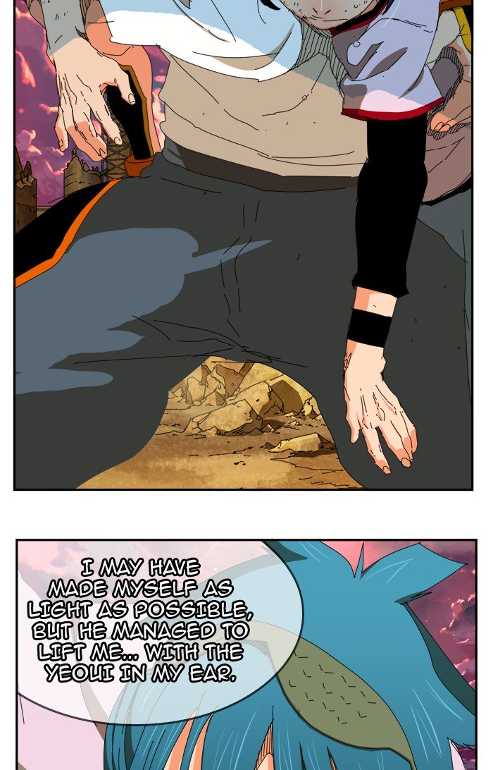 The God of High School, Chapter 355 image 051