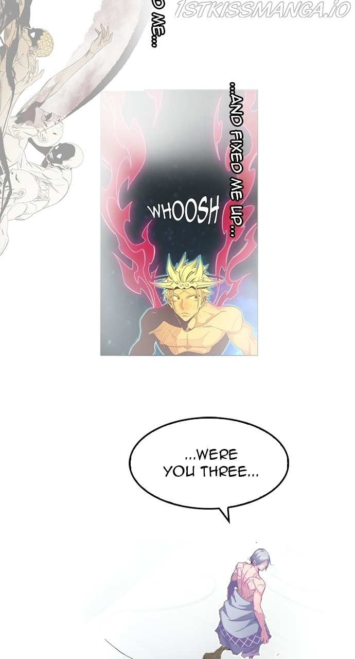 The God of High School, Chapter 565 image 60