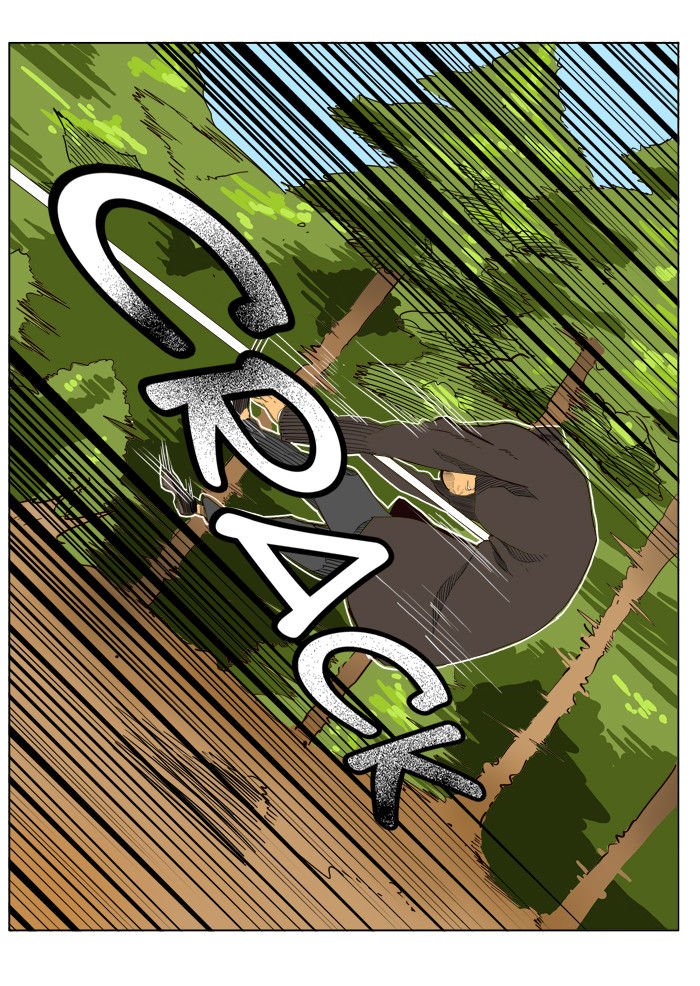 The God of High School, Chapter 180 - Fixed image 02