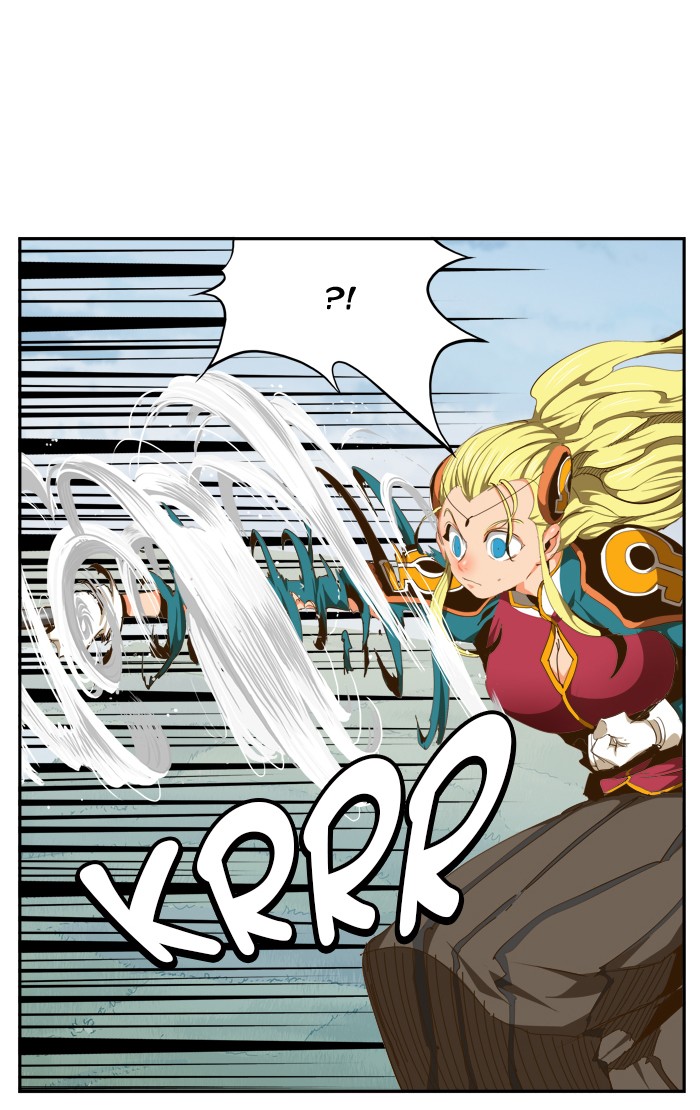 The God of High School, Chapter 432 image 27
