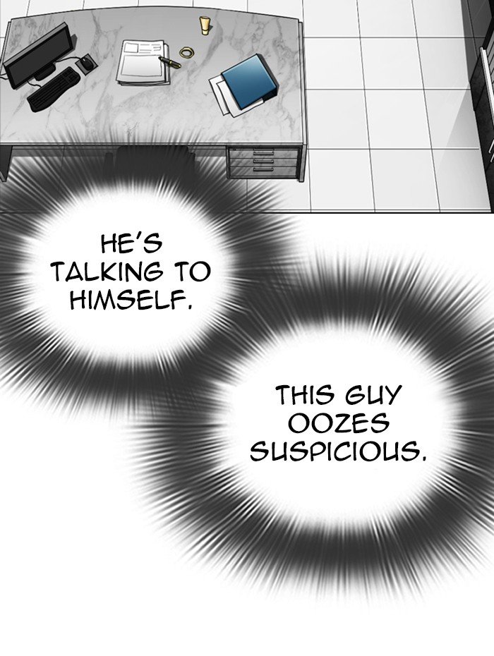 Lookism, Chapter 288 image 163