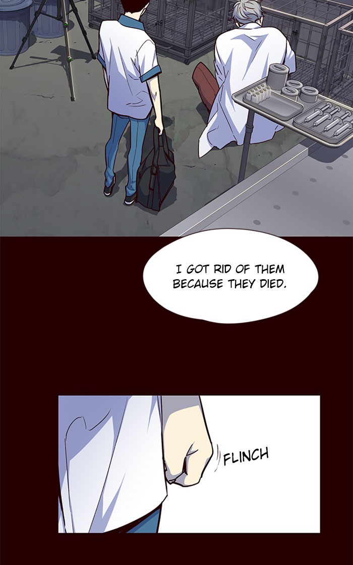 Eleceed, Chapter 36 image 011