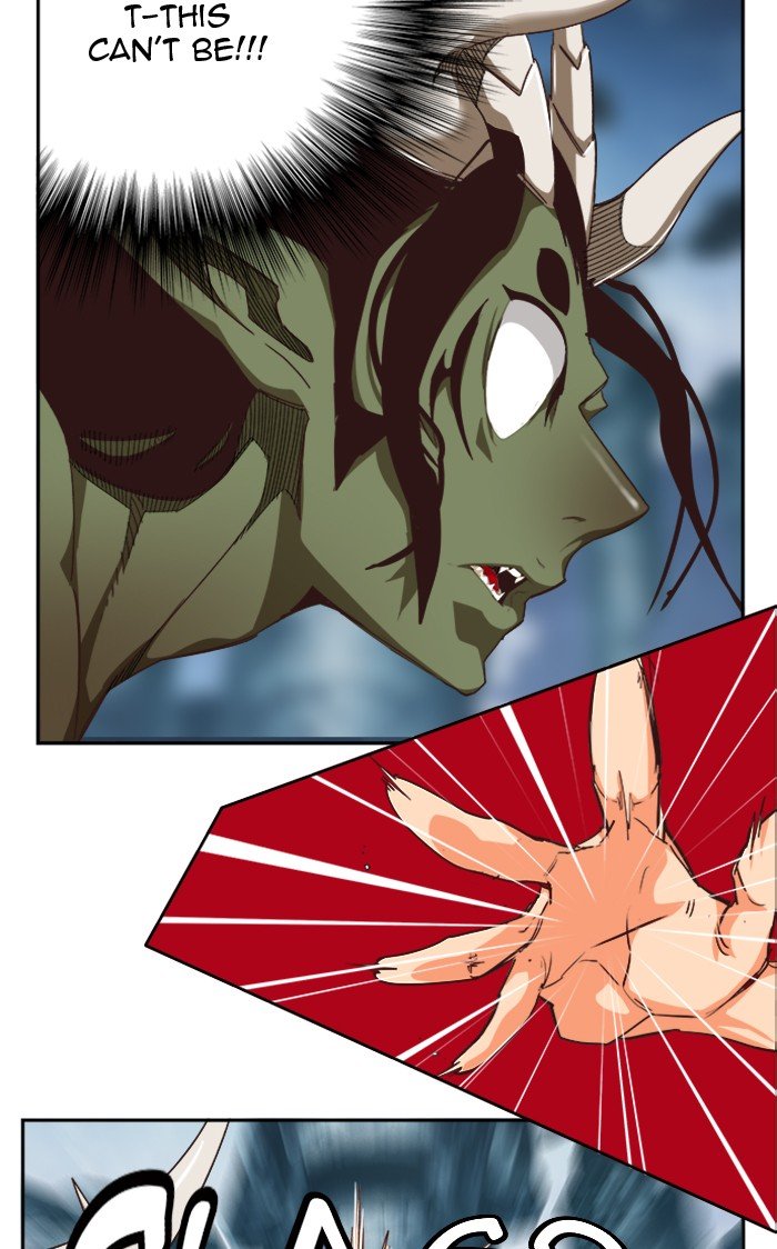 The God of High School, Chapter 500 image 019