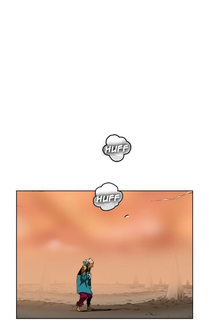 The God of High School, Chapter 277 image 048
