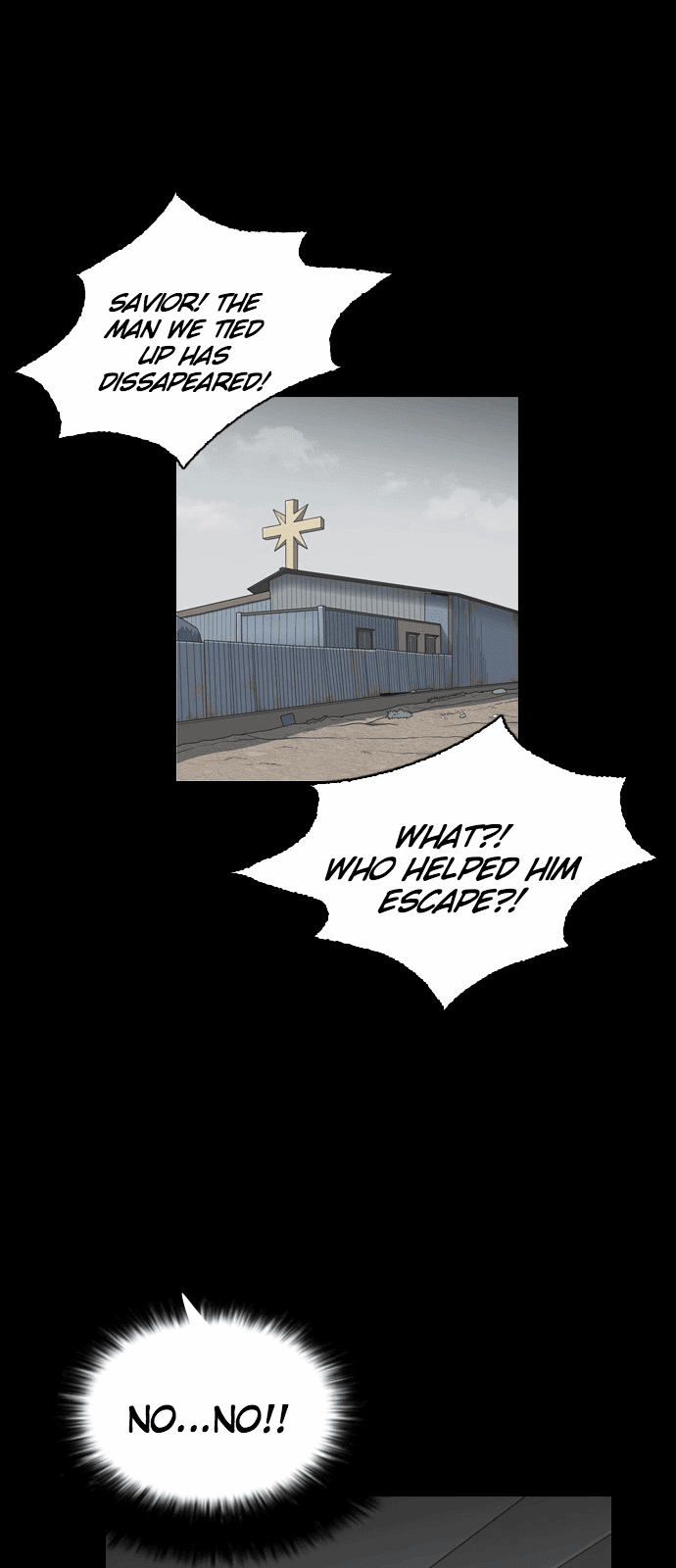 Lookism, Chapter 136 image 45