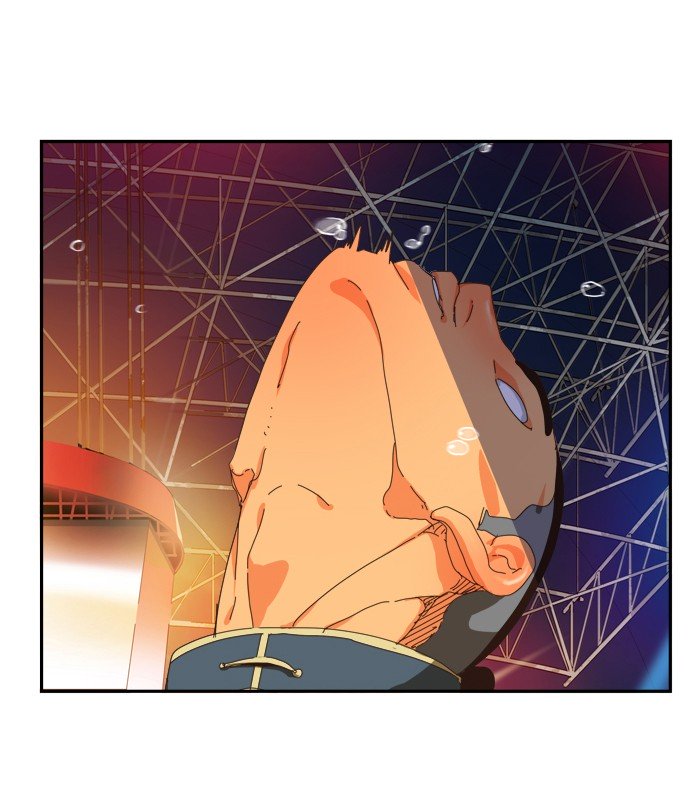 The God of High School, Chapter 358 image 75