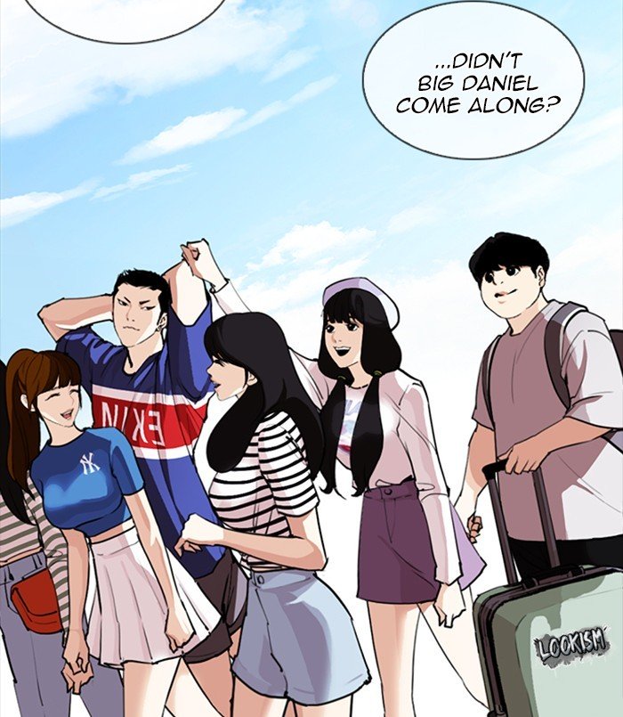 Lookism, Chapter 254 image 144