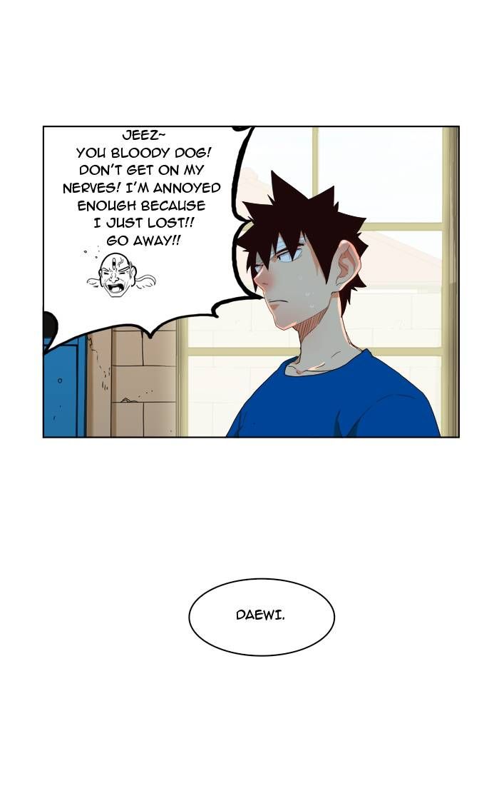 The God of High School, Chapter 173 - Fixed image 31