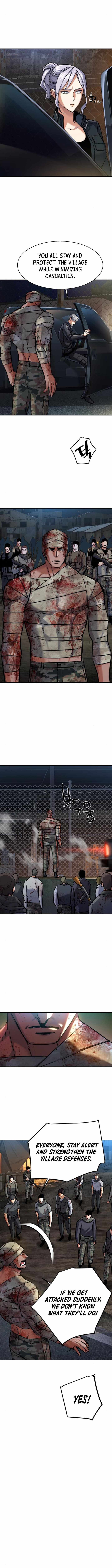 Mercenary Enrollment, Chapter 226 image 08