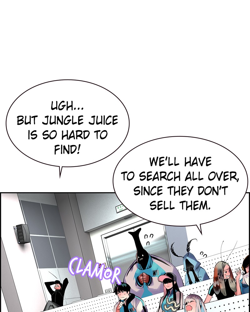 Jungle Juice, Chapter 13 image 021