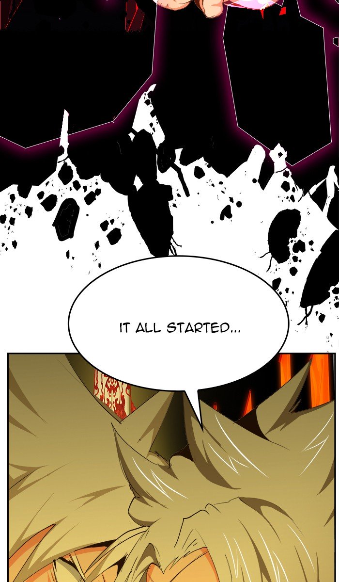 The God of High School, Chapter 466 image 110