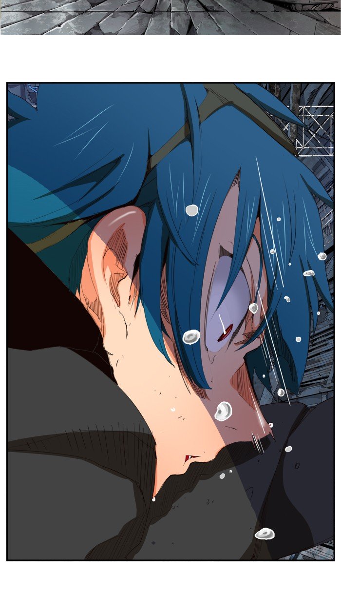The God of High School, Chapter 375 image 023