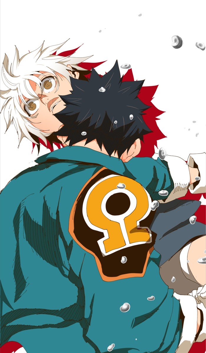 The God of High School, Chapter 426 image 35