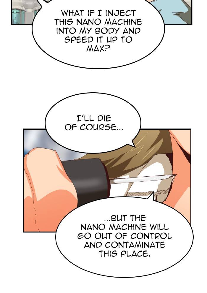 The God of High School, Chapter 535 image 069
