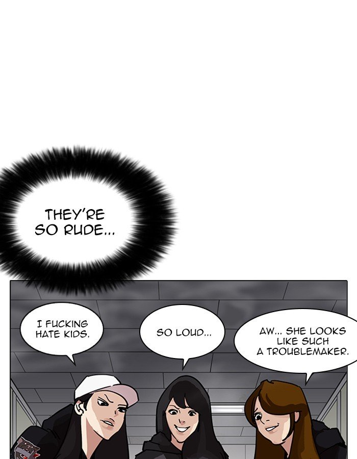 Lookism, Chapter 208 image 049