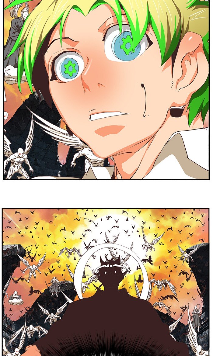 The God of High School, Chapter 478 image 067