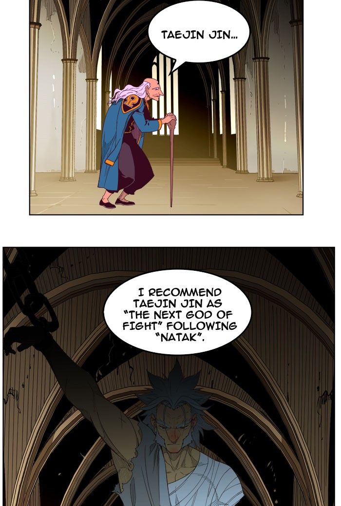 The God of High School, Chapter 219 image 60