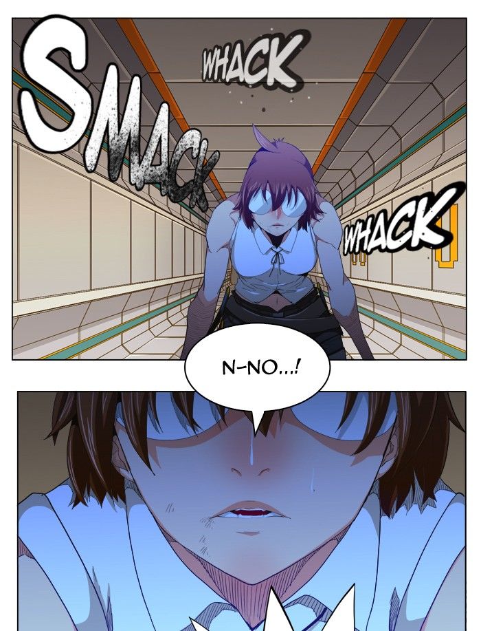 The God of High School, Chapter 243 image 04