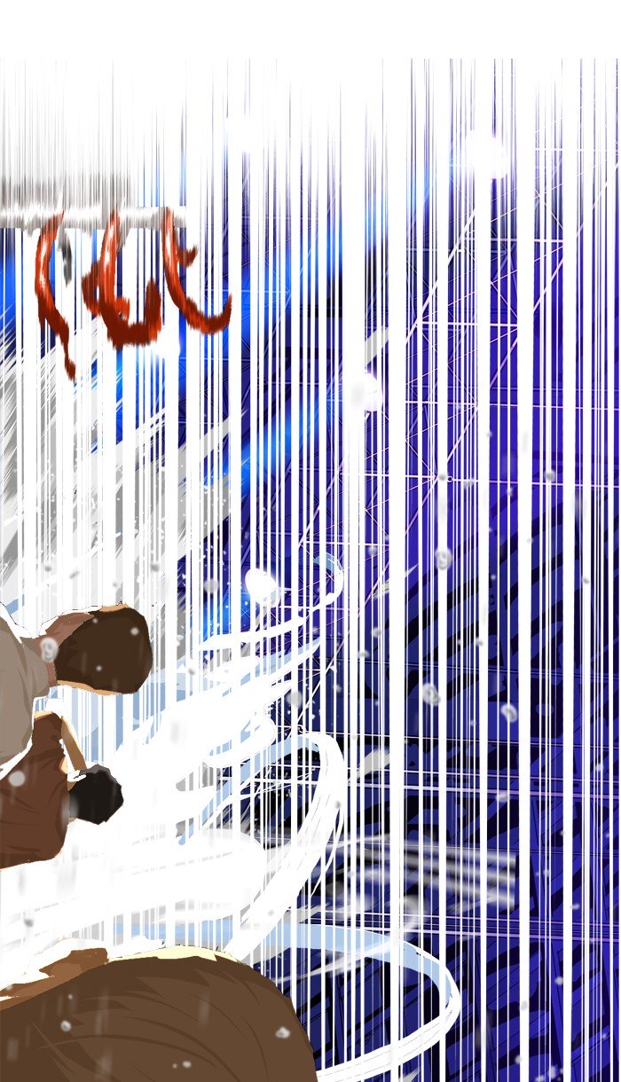 The God of High School, Chapter 369 image 031