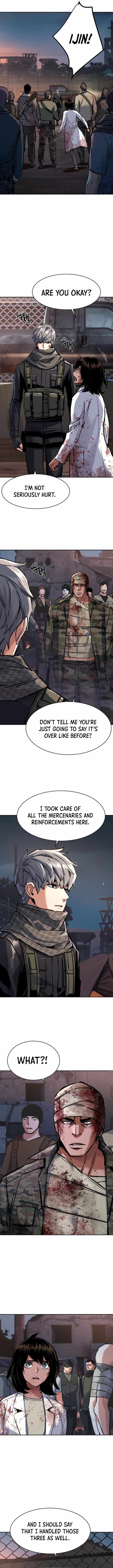 Mercenary Enrollment, Chapter 228 image 06