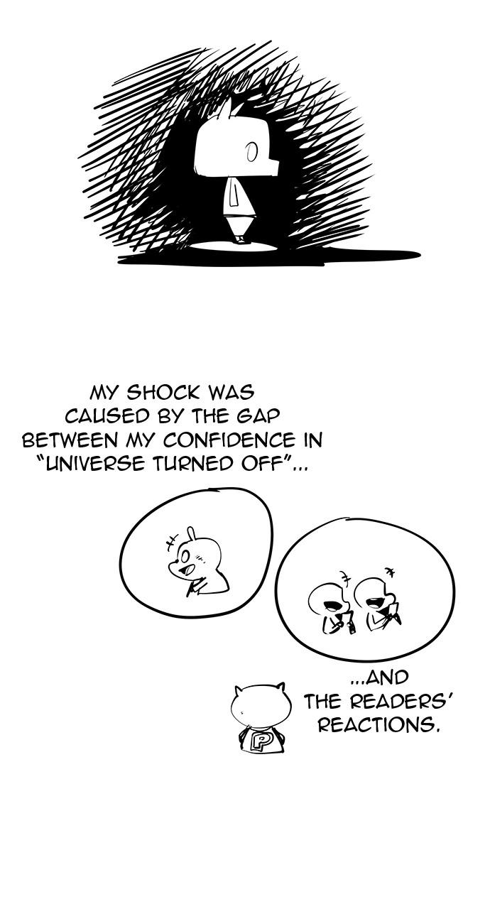 The God of High School, Chapter 572 image 27