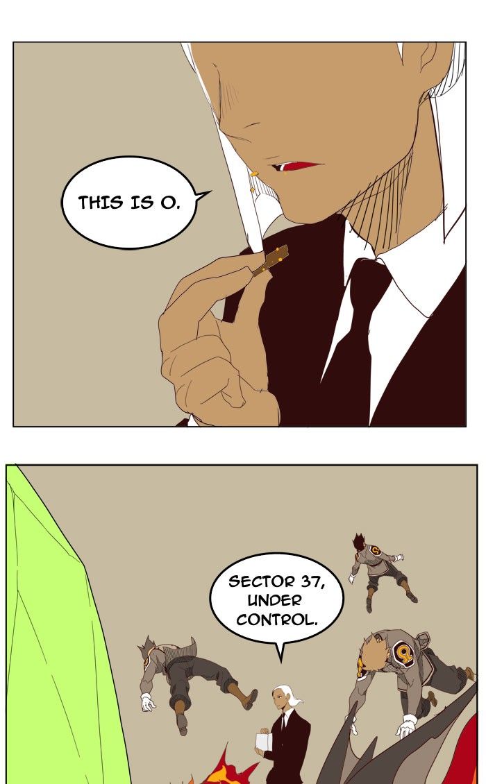 The God of High School, Chapter 199 image 67