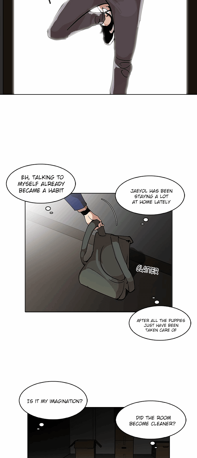 Lookism, Chapter 115 image 04