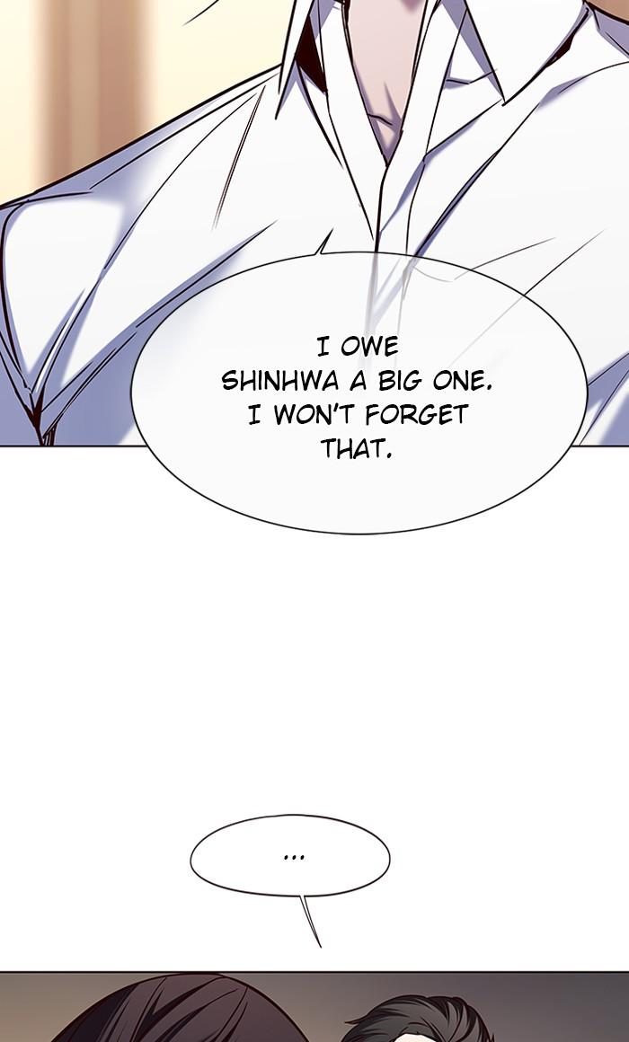 Eleceed, Chapter 122 image 020