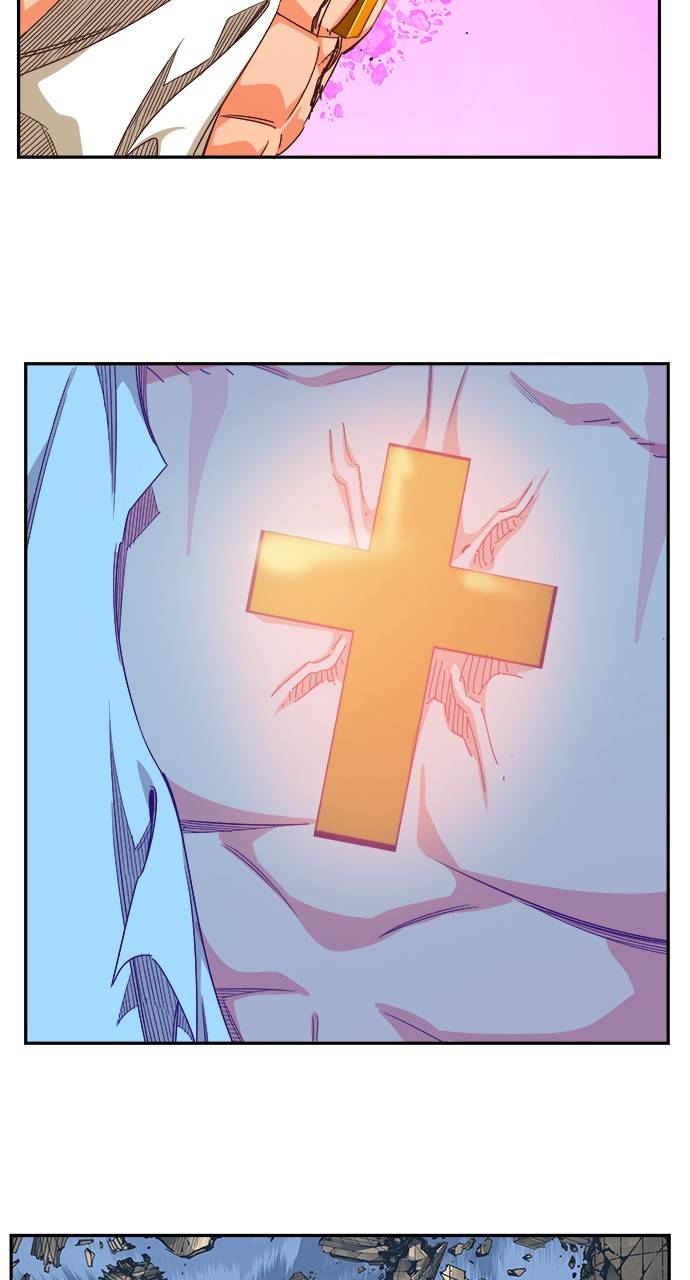The God of High School, Chapter 551 image 099
