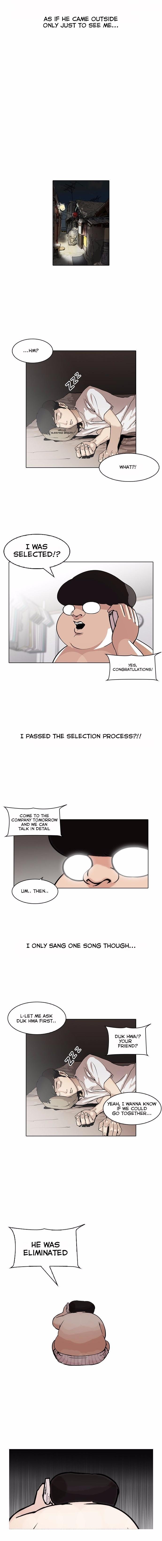 Lookism, Chapter 96 image 09