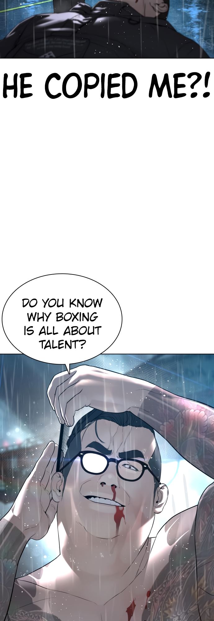 How To Fight, Chapter 123 image 49
