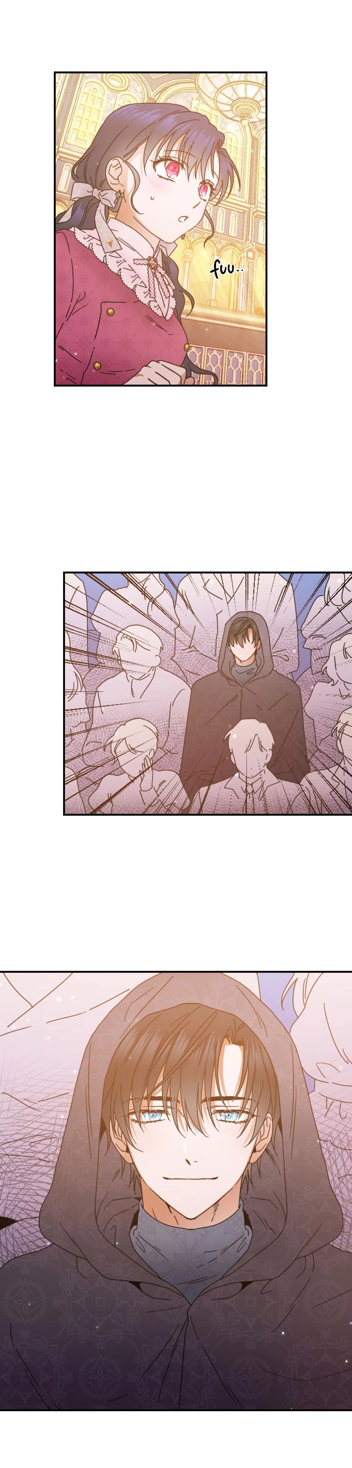 Lady Baby, Chapter 176 image 27