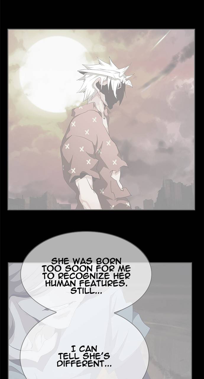 The God of High School, Chapter 551 image 002