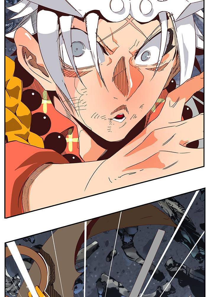 The God of High School, Chapter 530 image 074