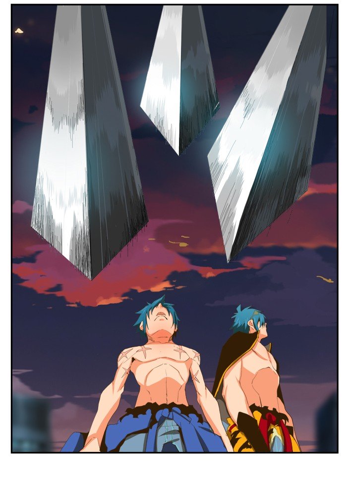 The God of High School, Chapter 387 image 82