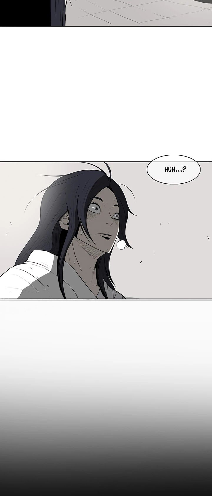 Legend Of The Northern Blade, Chapter 4 image 22