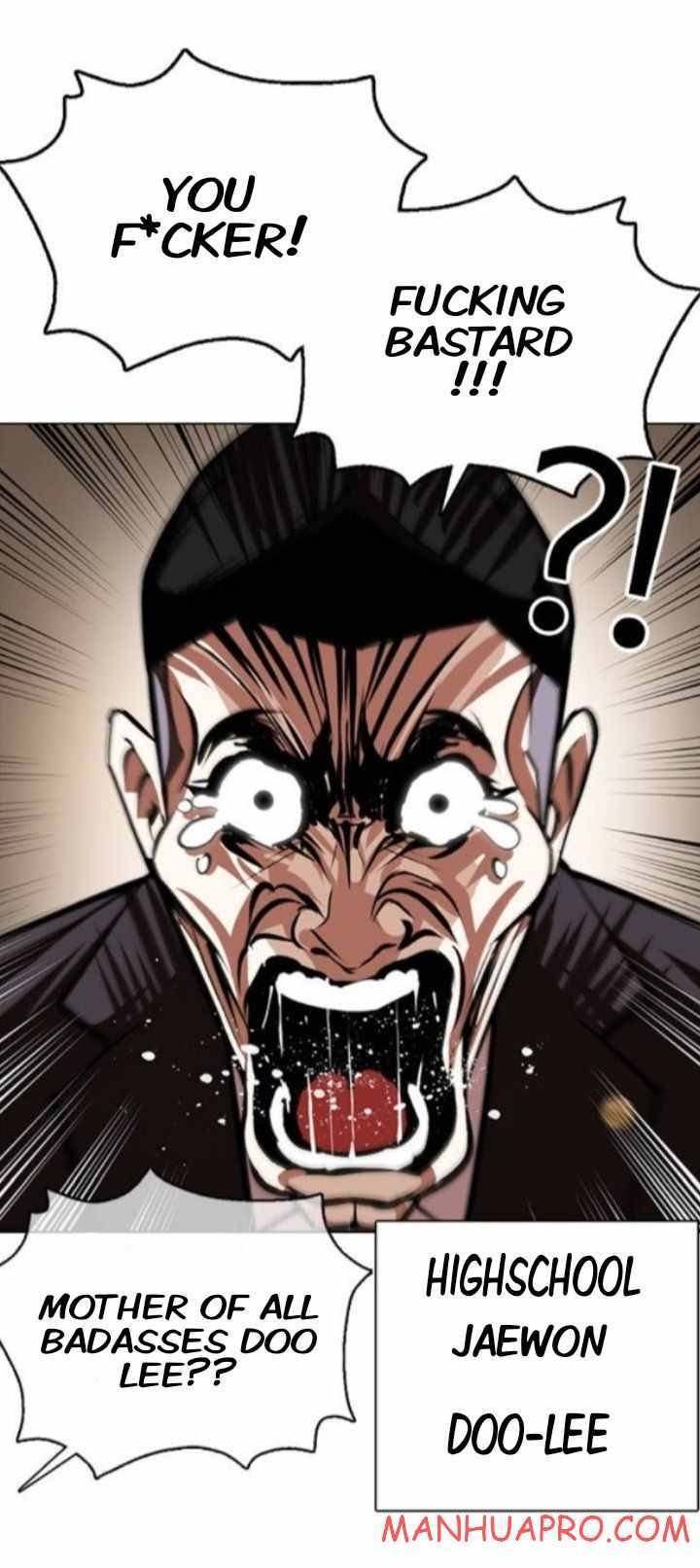 Lookism, Chapter 374 image 23