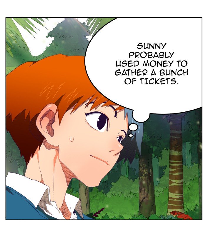The God of High School, Chapter 326 image 07