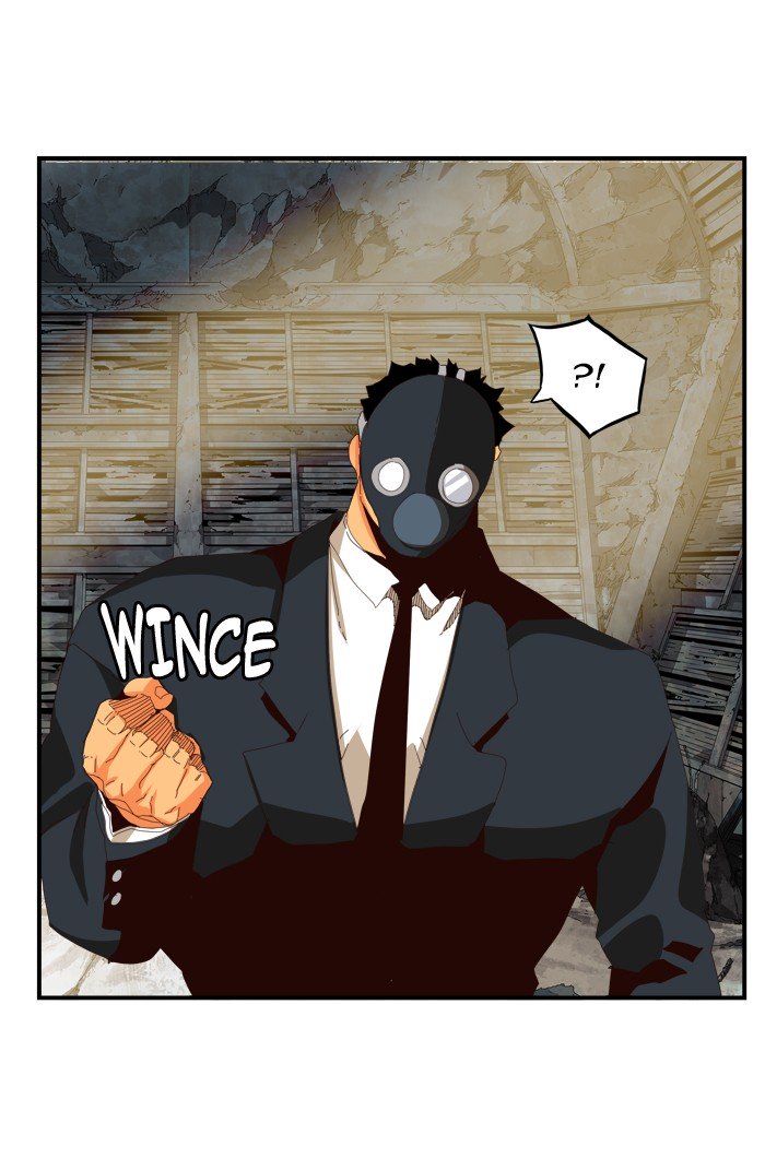 The God of High School, Chapter 373 image 057