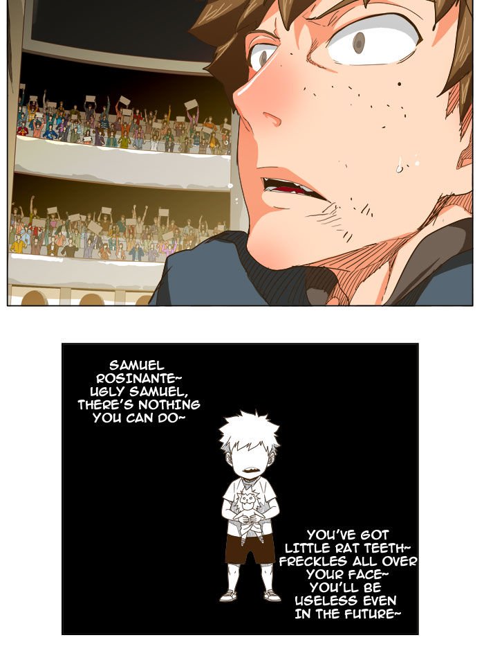The God of High School, Chapter 225 image 27
