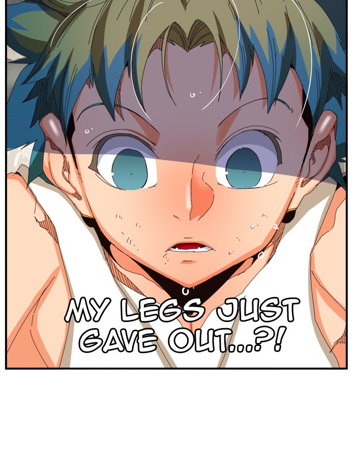 The God of High School, Chapter 369 image 044