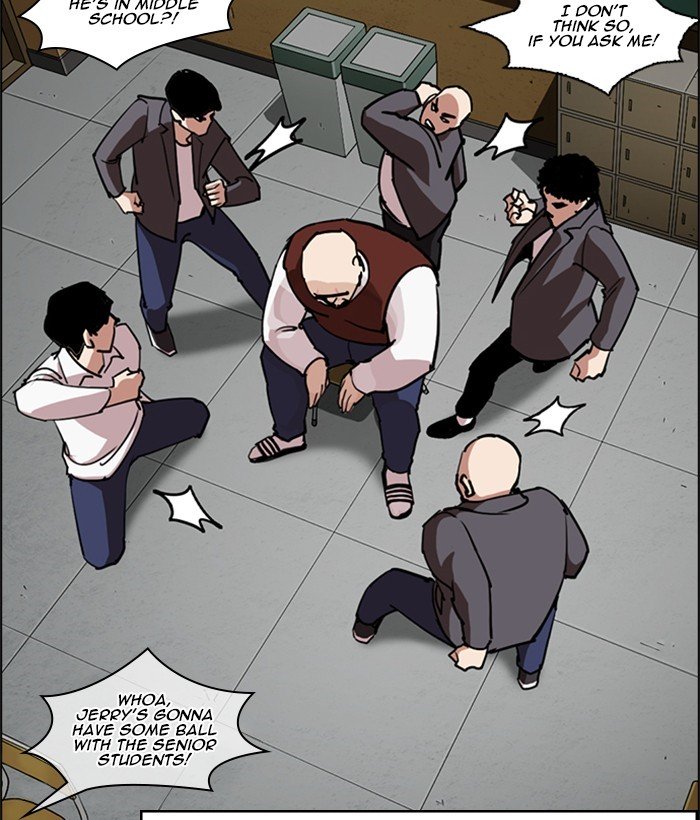 Lookism, Chapter 249 image 013